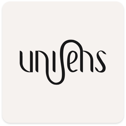 UNISENS BRANDING