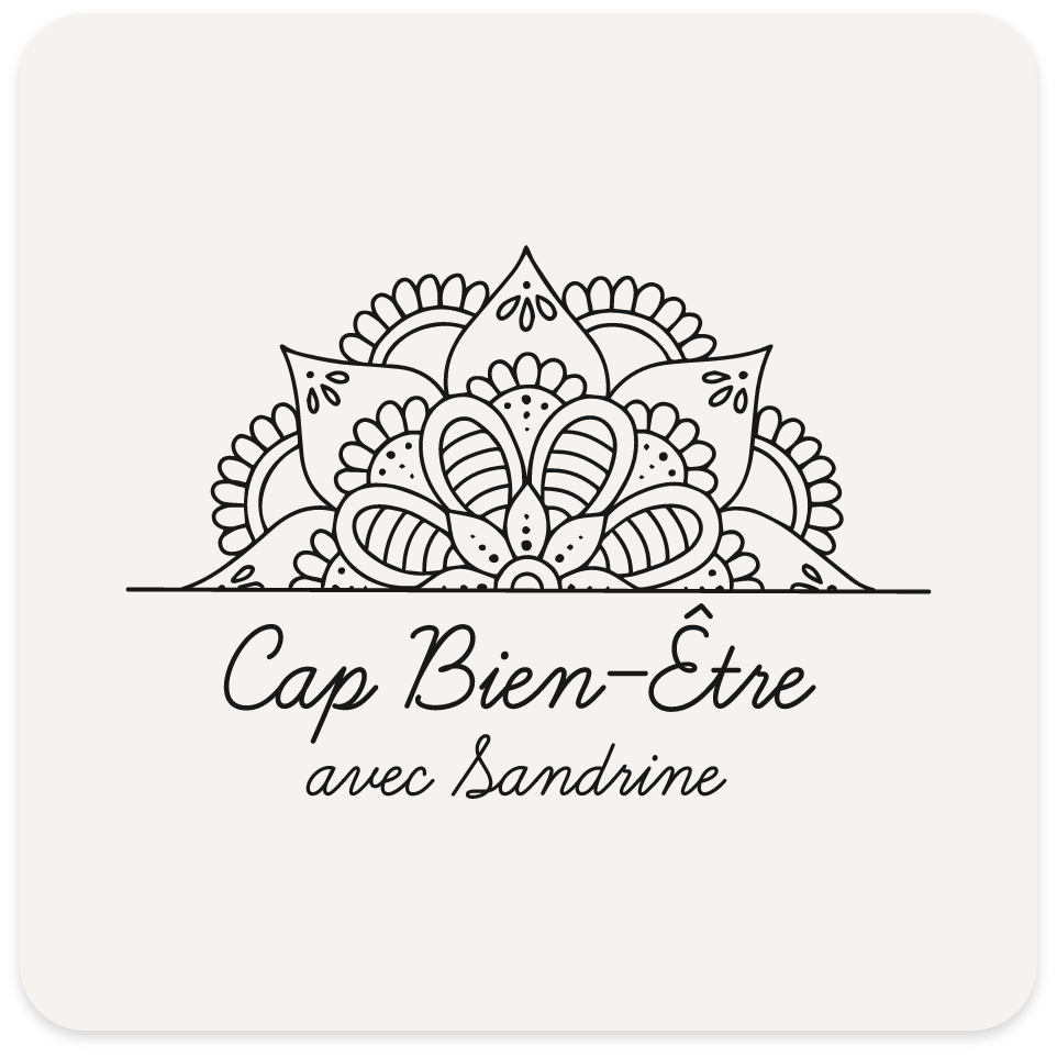 CAP BIEN-ETRE BRANDING