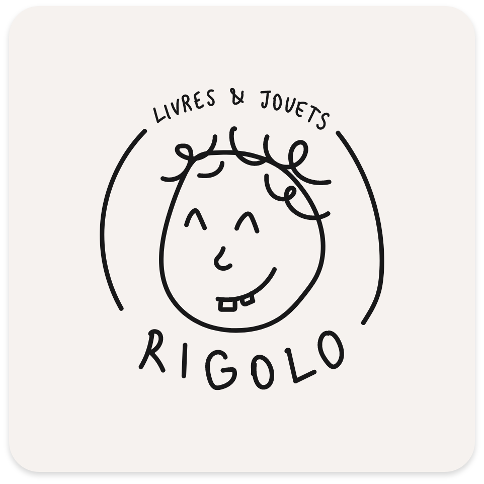 RIGOLO BRANDING